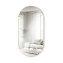 Sieninis veidrodis 46x91 cm Hubba – Umbra