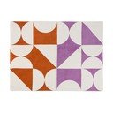 Antklodė ir pledas 150x200 cm Tul – noo.ma