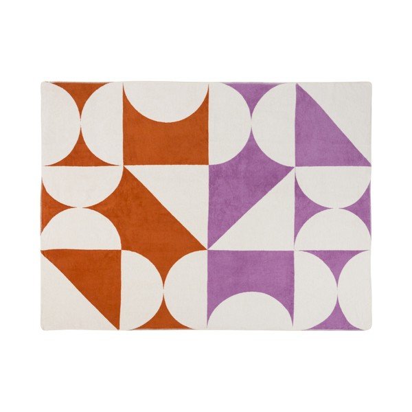 Antklodė ir pledas 150x200 cm Tul – noo.ma