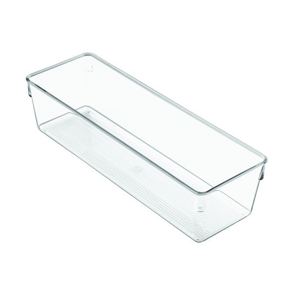 Stalčių dėklas iDesign Linus, 30,5 x 10 cm-image-2
