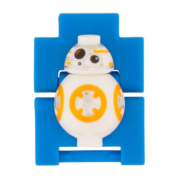 Laikrodis LEGO® Star Wars BB-8-image-2