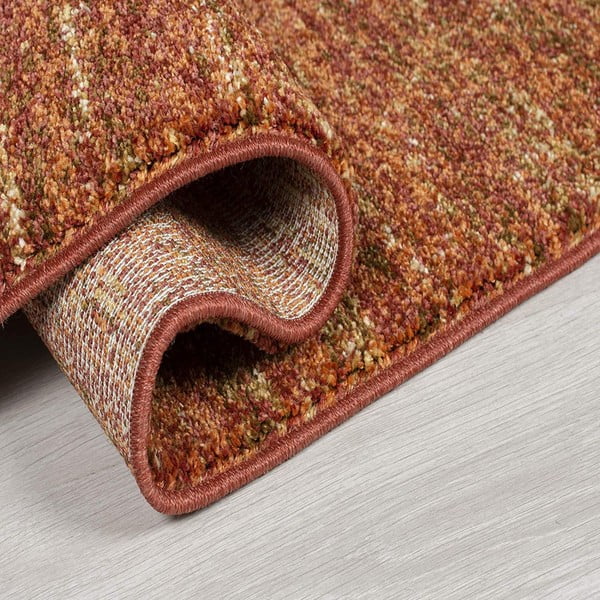 Oranžinis kilimas Flair Rugs Enola, 120 x 170 cm-image-3