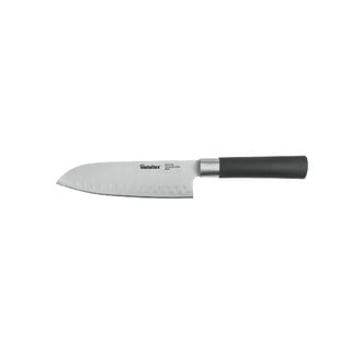 Metaltex Santoku japoniško tipo virtuvinis peilis, 30 cm ilgio