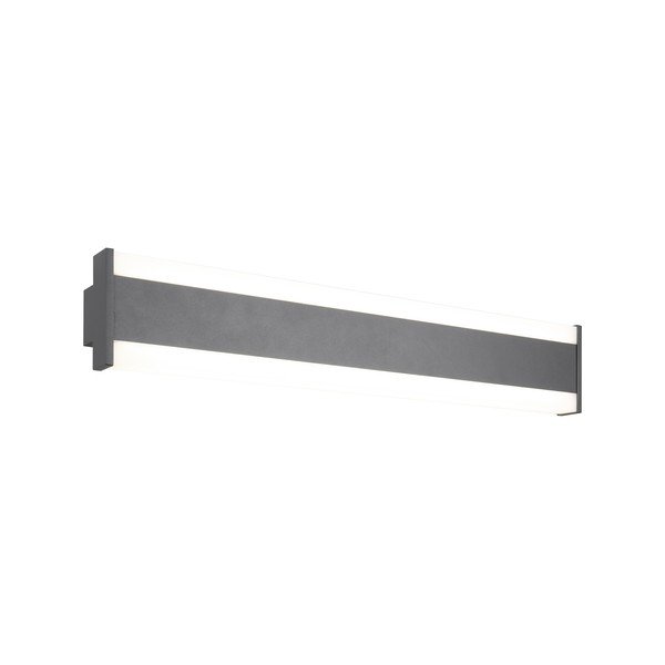 Lauko šviestuvas su judesio jutikliu (aukštis 11 cm) Dawson – Trio-image-4