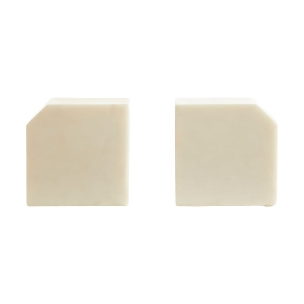 Knygos atramos 2 vnt. Sena – Premier Housewares-image-4