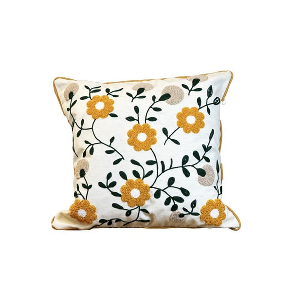 Dekoratyvinis pagalvės užvalkalas 43x43 cm – Mila Home