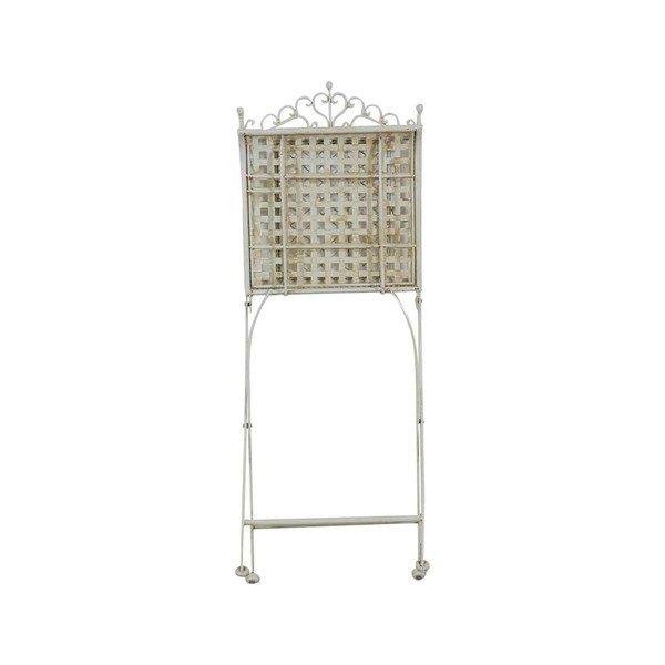 Balta sodo kėdė Crido Consulting Algoma-image-1