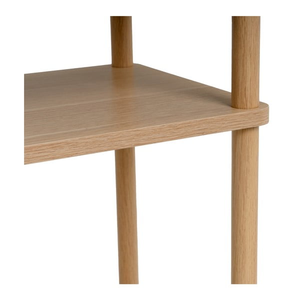 Šoninis stalas 30x34 cm Gaia – Casa Selección-image-3