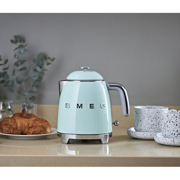 Virdulys iš nerūdijančio plieno šviesiai žalios spalvos 800 ml Retro Style – SMEG-image-3