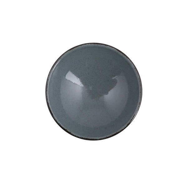 24 dalių pilko porceliano indų rinkinys Kütahya Porselen Classic-image-1