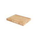 Bambukinė pjaustymo lentelė 35x25 cm Mineral - Bonami Essentials