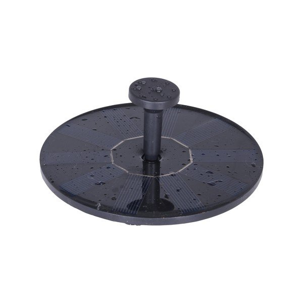 Iš plastiko fontanas Solar – Garden Pleasure