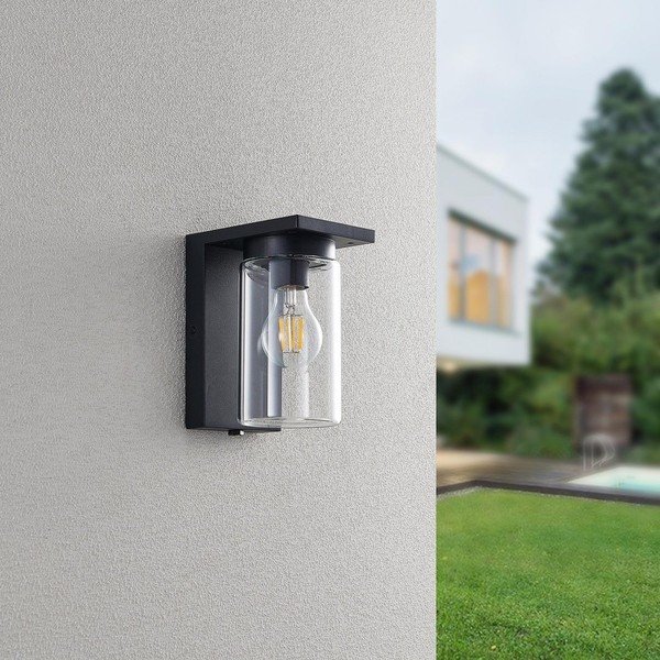 Lauko šviestuvas (aukštis 19 cm) Ardila – Trio-image-2