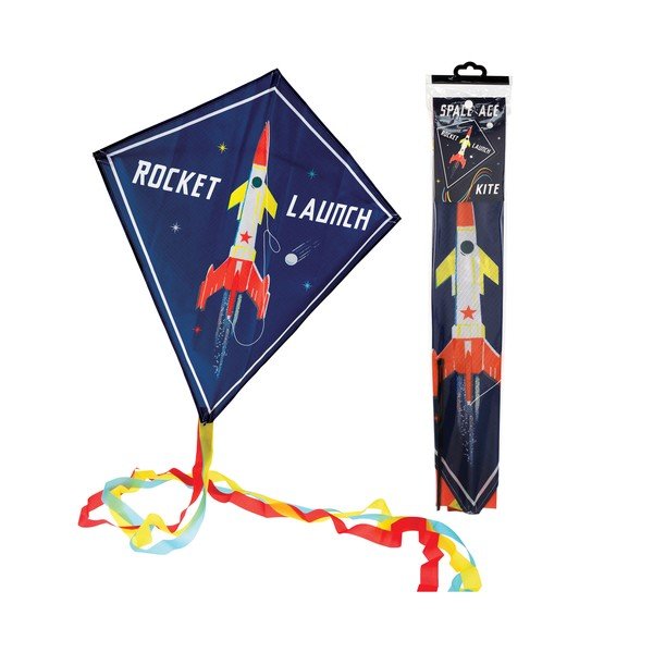 Vaikų skraidantis aitvaras "Rex London Space Age Kite