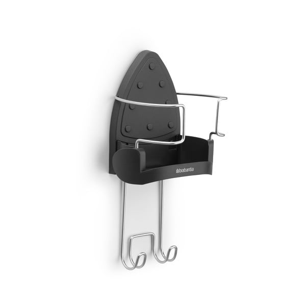 Laikiklis lyginimo lentai ir lygintuvui – Brabantia