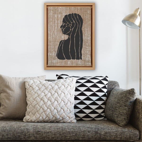 Paveikslas 36x46 cm - Wallity-image-1