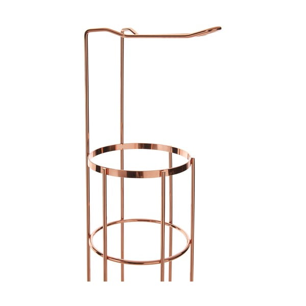 Tualetinio popieriaus laikiklis – Premier Housewares-image-3