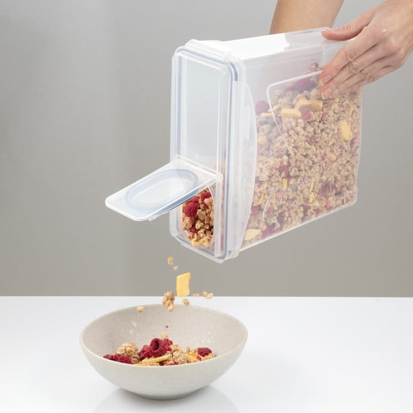 Maisto laikymo indas miltams/biriems maisto produktams Freshbox – Tescoma-image-1
