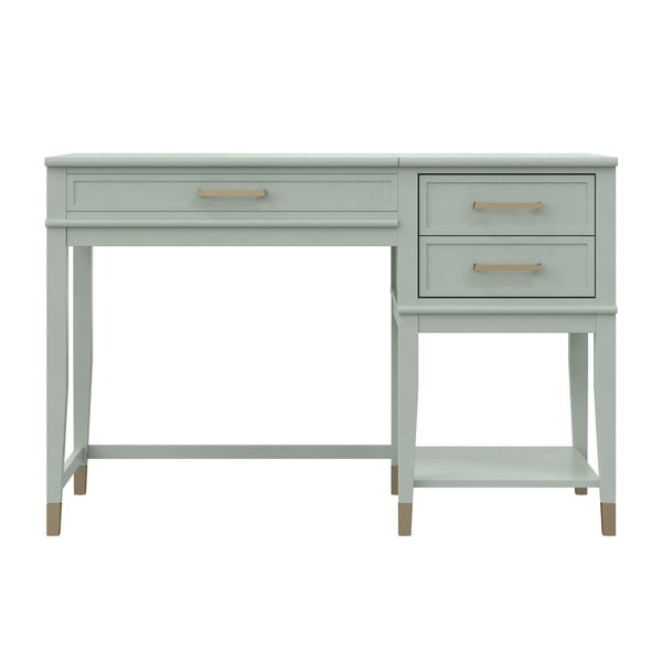 Rašomasis stalas 49x115 cm Westerleigh – CosmoLiving by Cosmopolitan