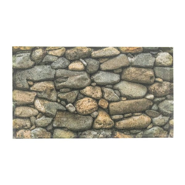 Kilimėlis 40x70 cm Stone - Artsy Doormats
