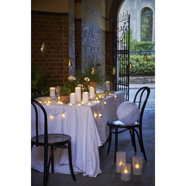 LED šviesos girlianda Star Trading Glow, ilgis 3,6 m-image-3