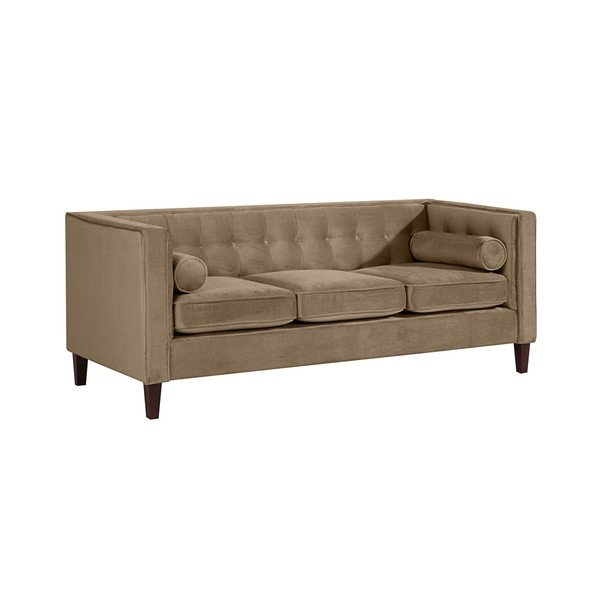 Šviesiai smėlio spalvos "Max Winzer Jeronimo" sofa, 215 cm-image-1