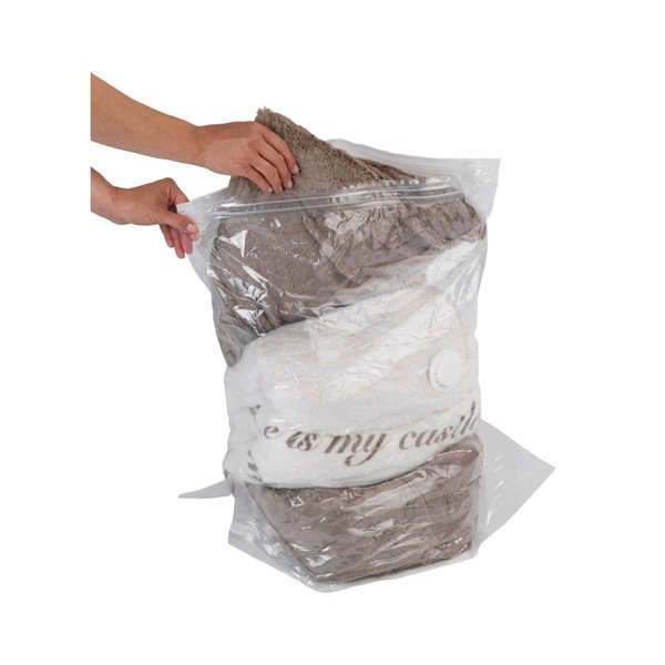 Wenko vakuuminis dėklas, 50 x 60 x 35 cm-image-3