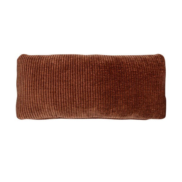 Dekoratyvinė pagalvėlė iš kordinio velveto 70x30 cm Mojo – WOOOD