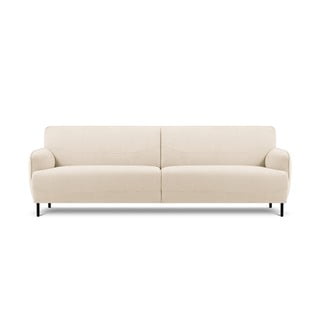 Smėlio spalvos sofa Windsor & Co Sofas Neso, 235 x 90 cm