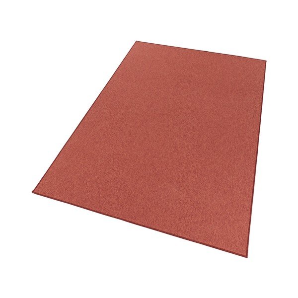 Terakotos raudonas kilimas BT Carpet Casual, 80 x 150 cm-image-4