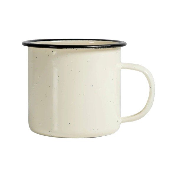Smėlio spalvos puodelis 380 ml Doris – Sagaform