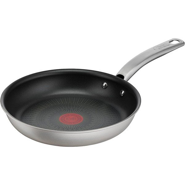 Aliuminio keptuvė ø 24 cm Impact - Tefal