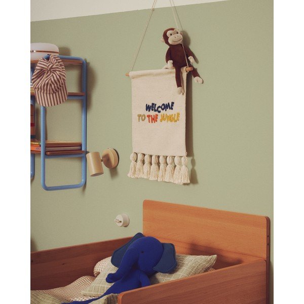 Vaikiški tapetai Tandani – Kave Home-image-1