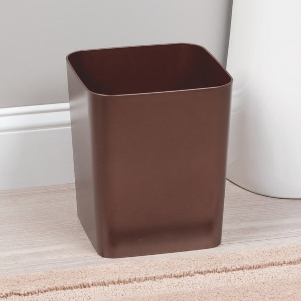 Rudas šiukšlių krepšys "InterDesign-image-1