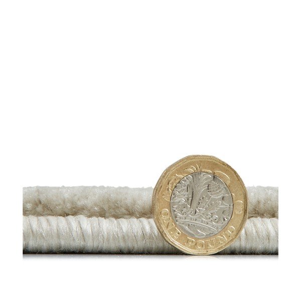 Smėlio spalvos kilimas Think Rugs Aurora Minimal, 160 x 220 cm-image-2
