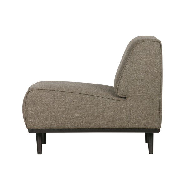 Žalias krėslas BePureHome Statement-image-1