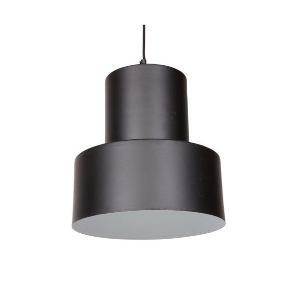 Juodas lubų šviestuvas BePureHome Beam-image-1