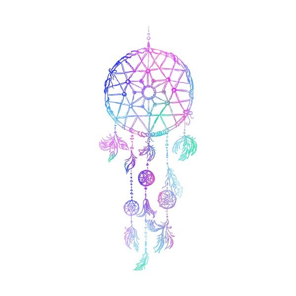 "Ambiance Boho Star" lipdukas-image-3