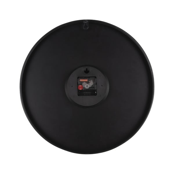 Sieninis laikrodis ø 40 cm Esmerado  – Karlsson-image-4