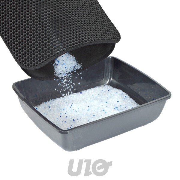 Kačių kraiko padėklas 50x40 cm – Love Story-image-2