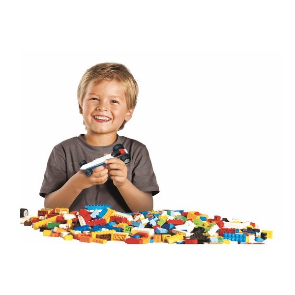 9 LEGO® Mix žymeklių rinkinys-image-1
