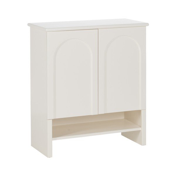 Spintelė batams baltos spalvos – Ixia