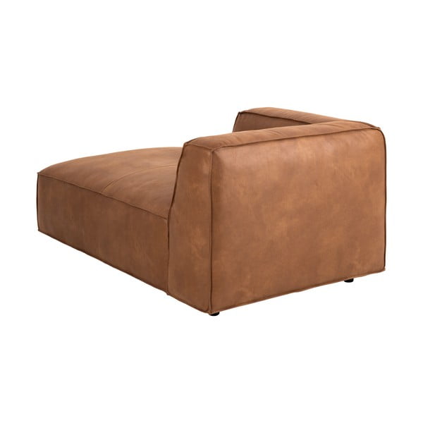 Gultas konjako rudos spalvos (su kairiuoju kampu) Fairfield Kentucky – Bonami Selection-image-4