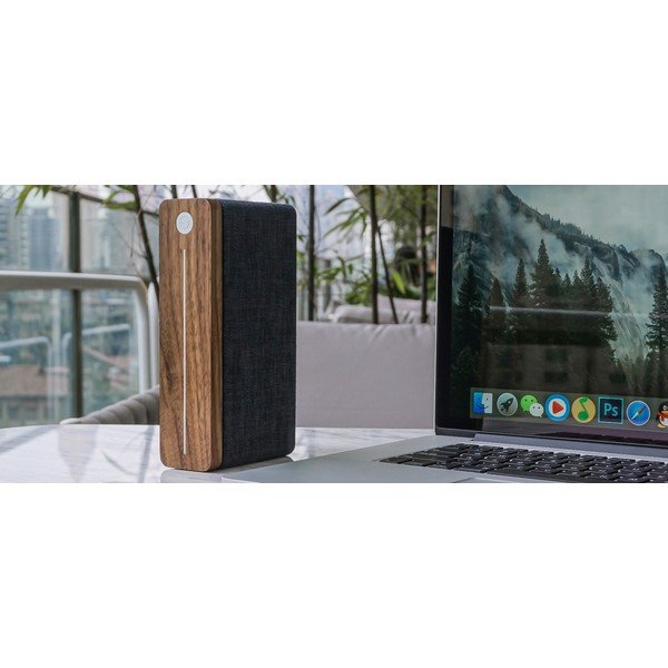 Bluetooth garsiakalbis – Gingko-image-2