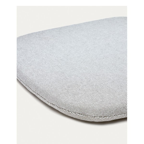 Sodo kėdės paminkštinimas 41x43 cm Joncols – Kave Home-image-1