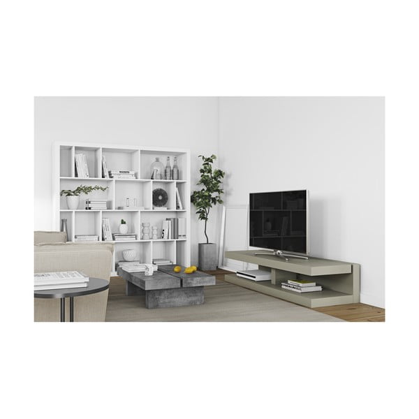 TemaHome Tokijo betoninis kavos staliukas, 94 x 25 cm-image-3