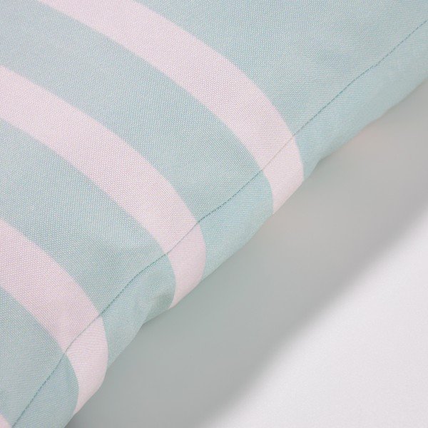 Žalias pagalvės užvalkalas Kave Home Glendale, 30 x 50 cm-image-1