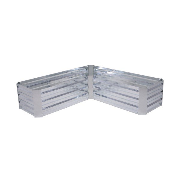 Pakelta sodo lysvė Magnolia – Garden Pleasure