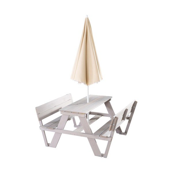 Vaikiškas sodo rinkinys Picnic - Roba-image-2