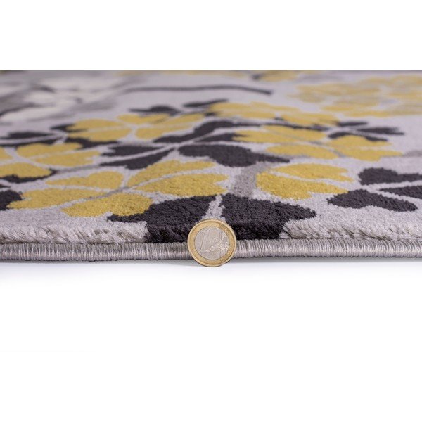 Kiliminiai kilimai Flair Kilimai Blossom Tree Ochre, 160 x 230 cm-image-2